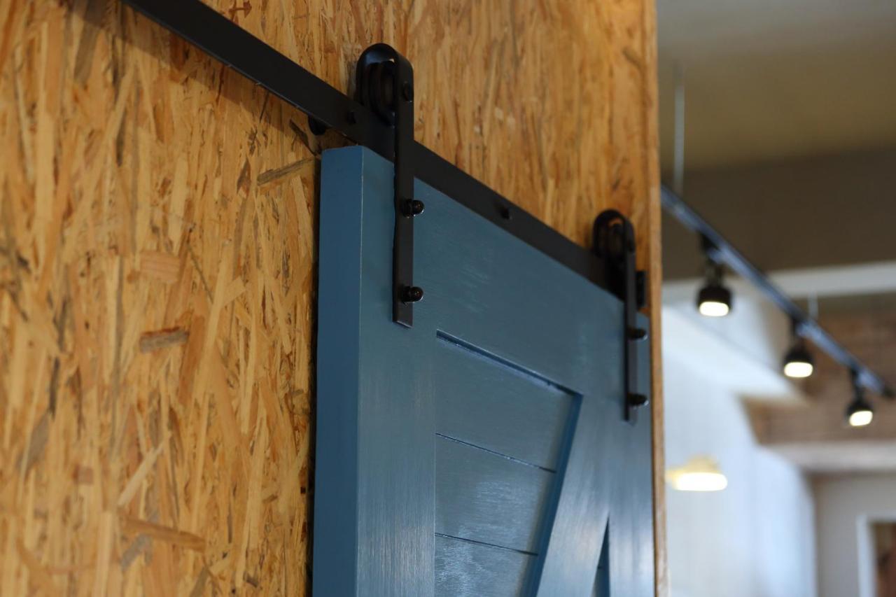 您好生活公寓 - Ninhao Hostel Hualien City Exterior photo